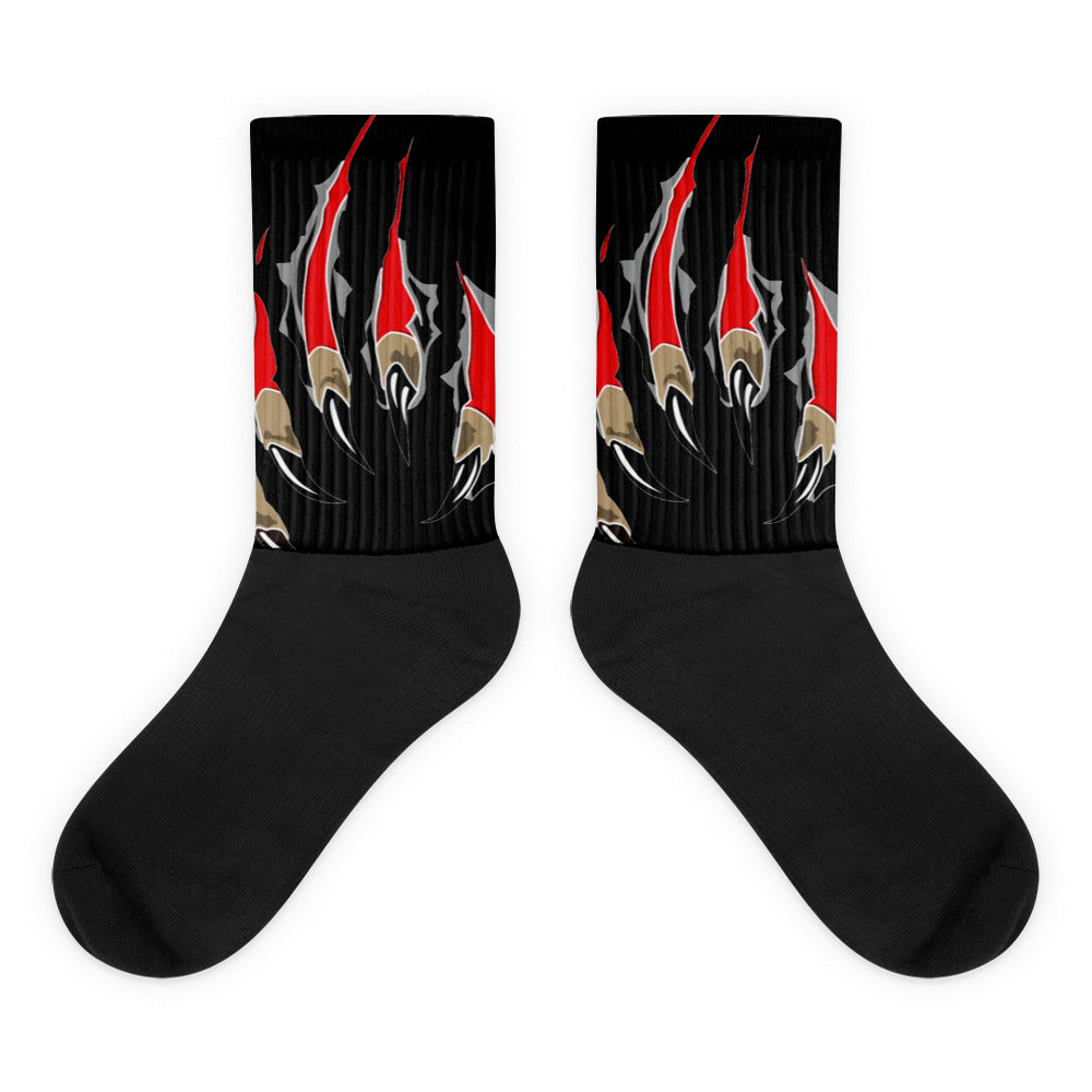 PGA CLAW (LIMITED EDITION) Socks