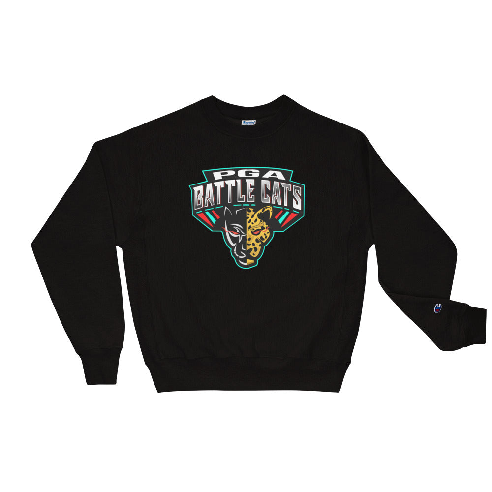 Battlecats Champion Edition Sweatshirt