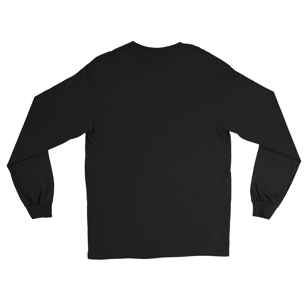 A2I Hooping for a Cure Long Sleeve Shirt