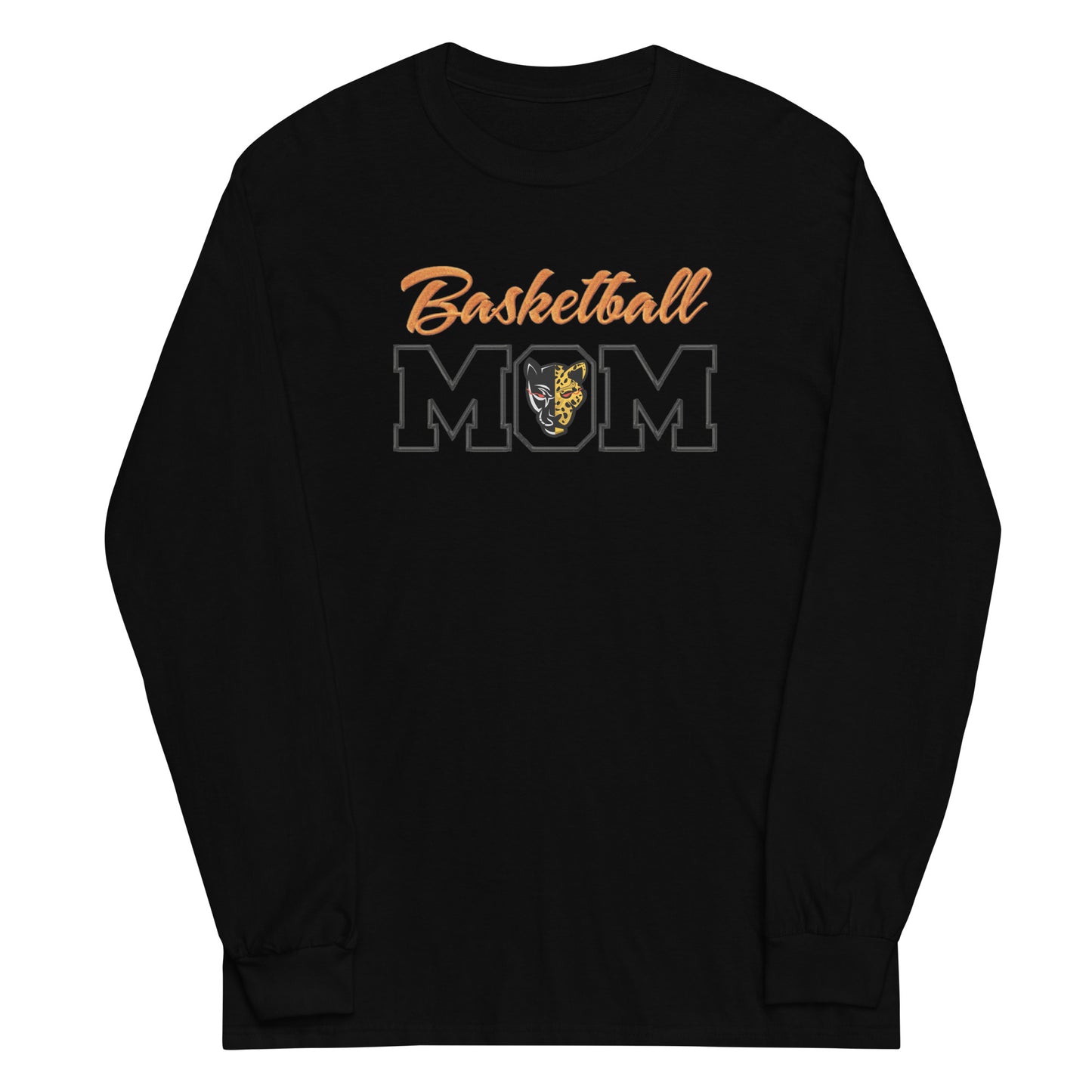 Its A Basketball Mom Thing Long Sleeve Shirt