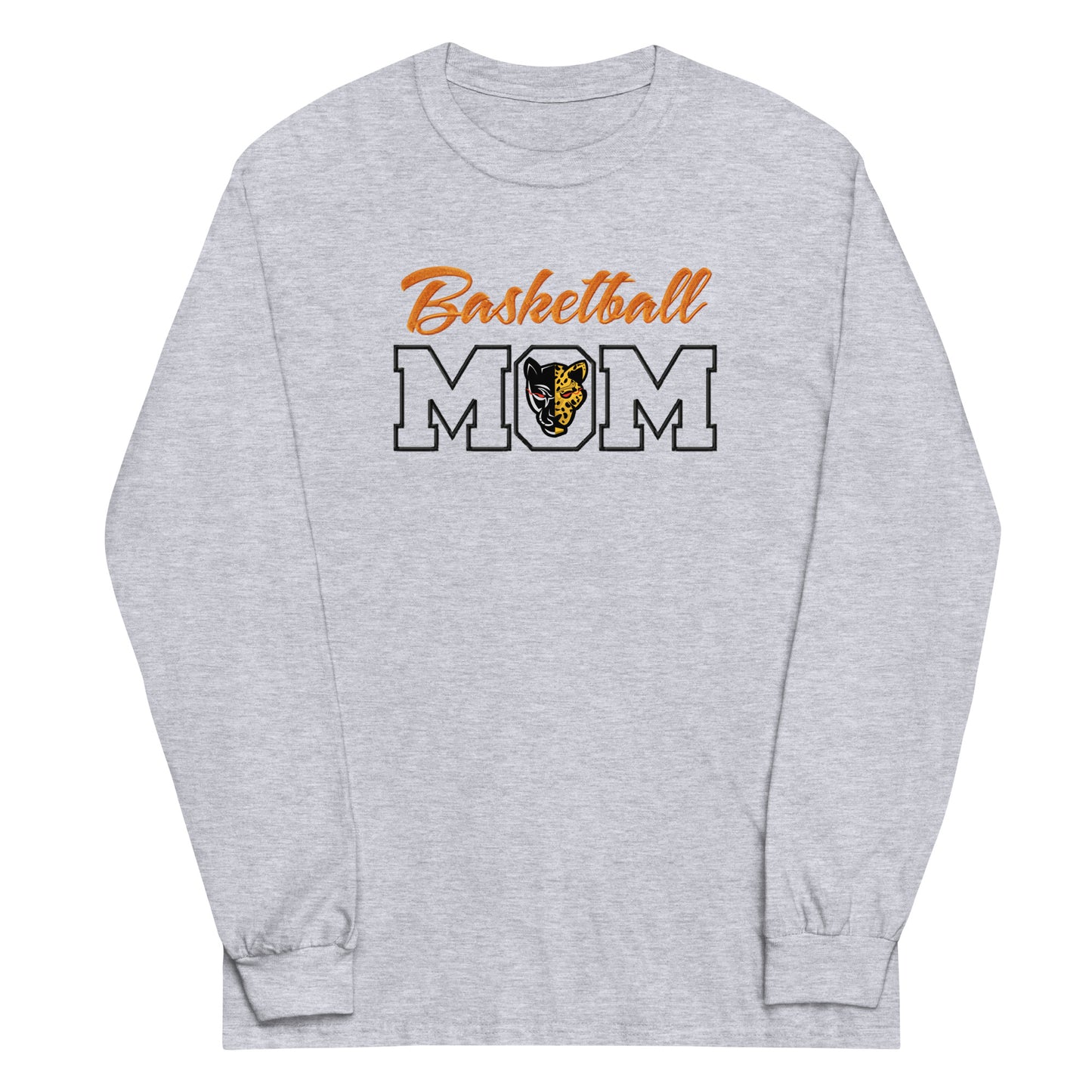 Its A Basketball Mom Thing Long Sleeve Shirt