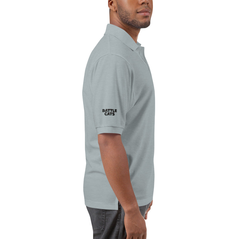 PGA Premium Polo