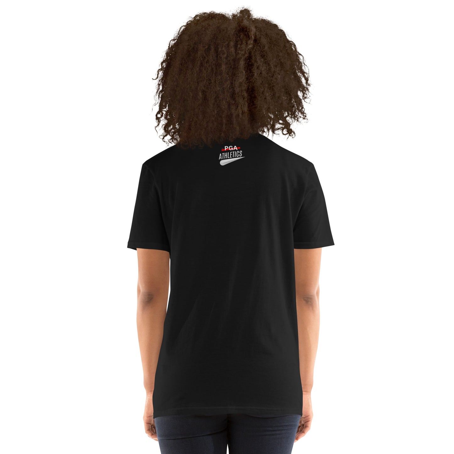 LOUD N PROUD BASKETBALL MOM Short-Sleeve T-Shirt