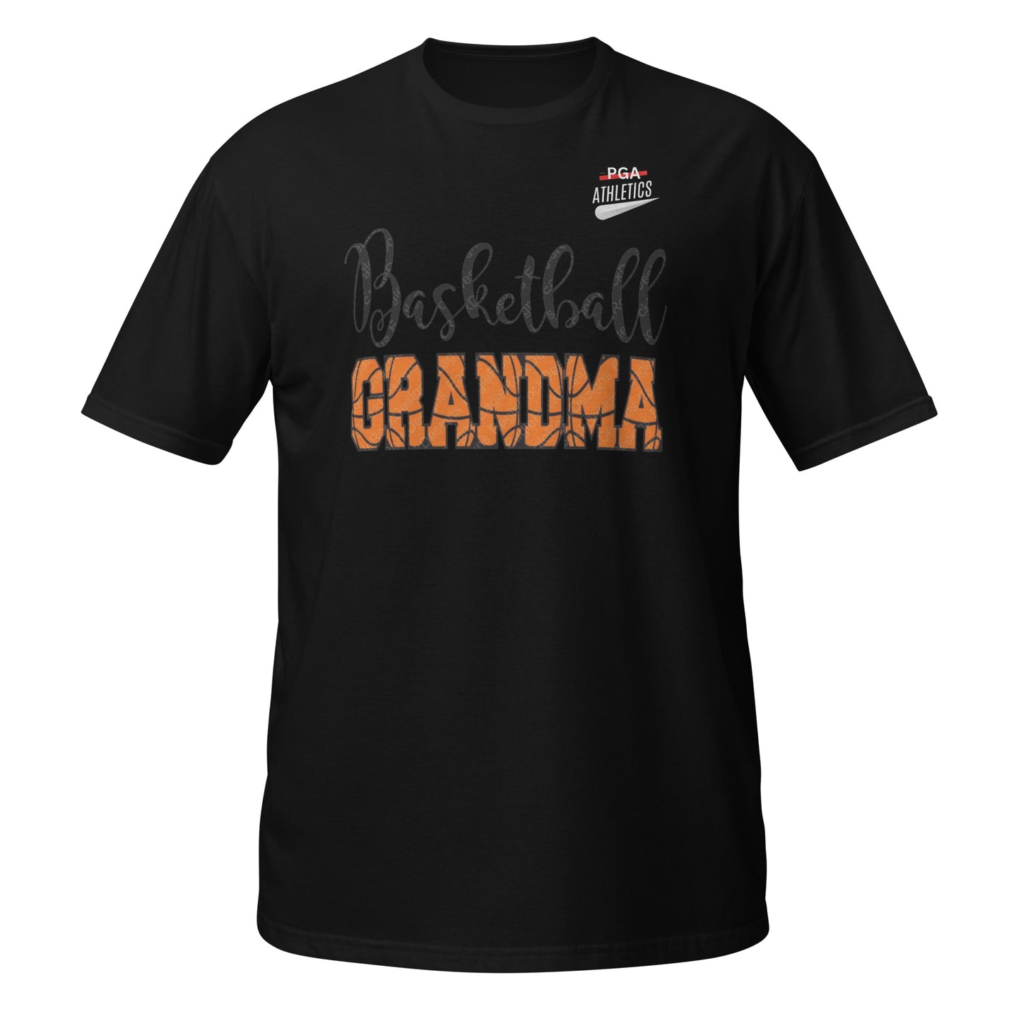 BASKETBALL GRANDMA T-Shirt