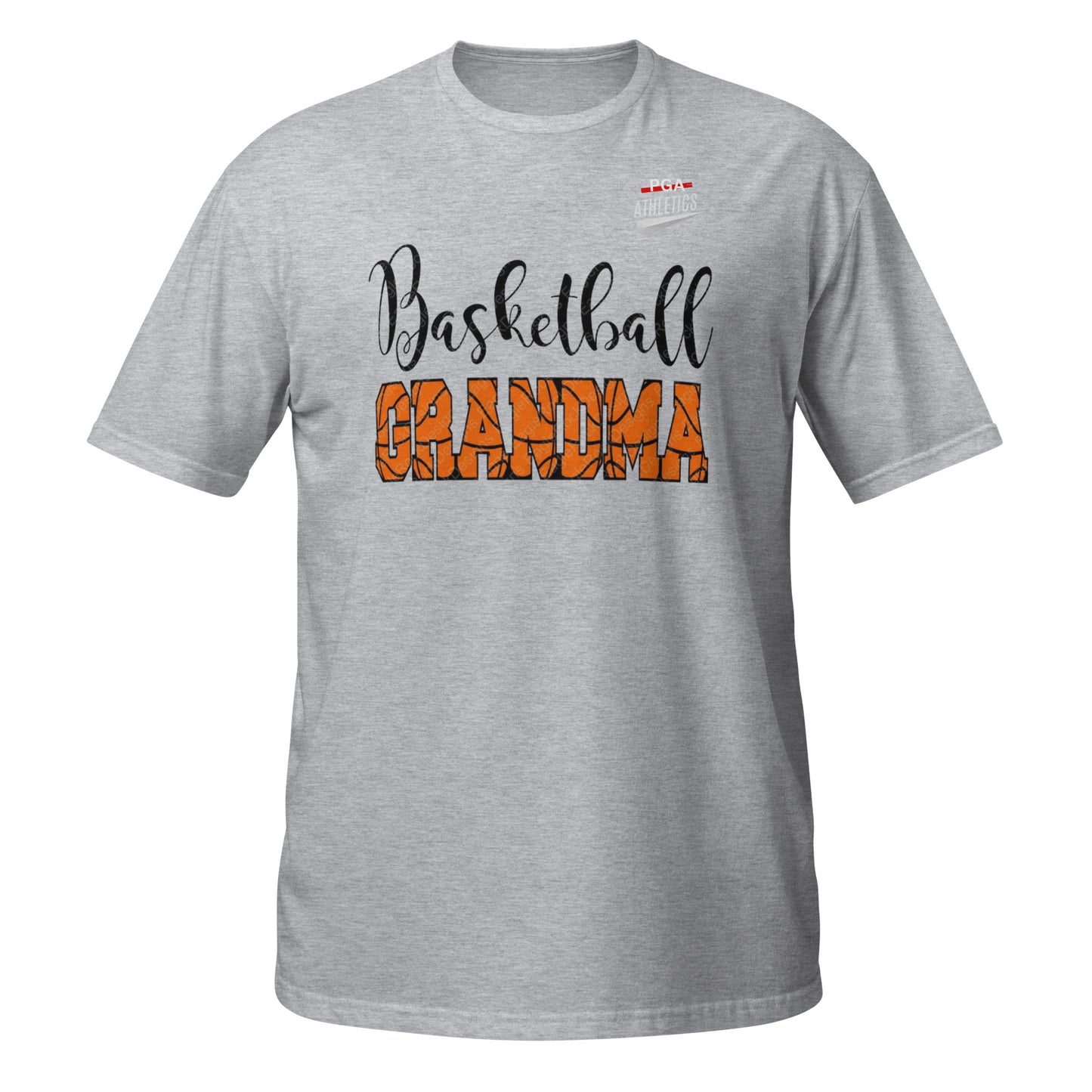 BASKETBALL GRANDMA T-Shirt