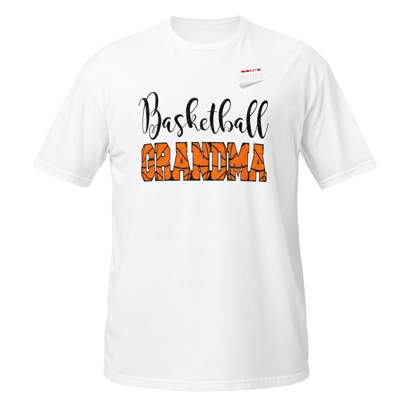 BASKETBALL GRANDMA T-Shirt