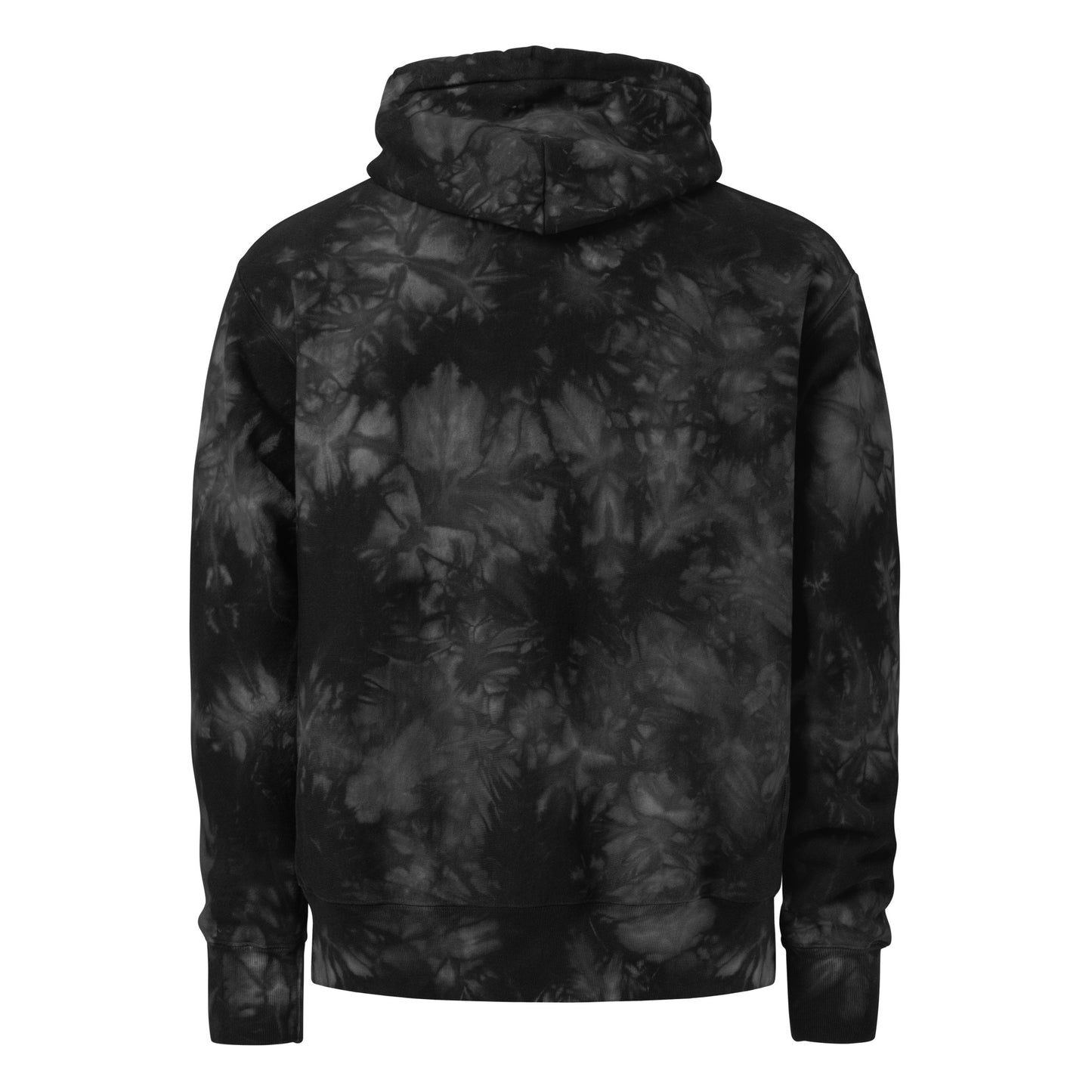 Battlecats Champion Edition tie-dye hoodie