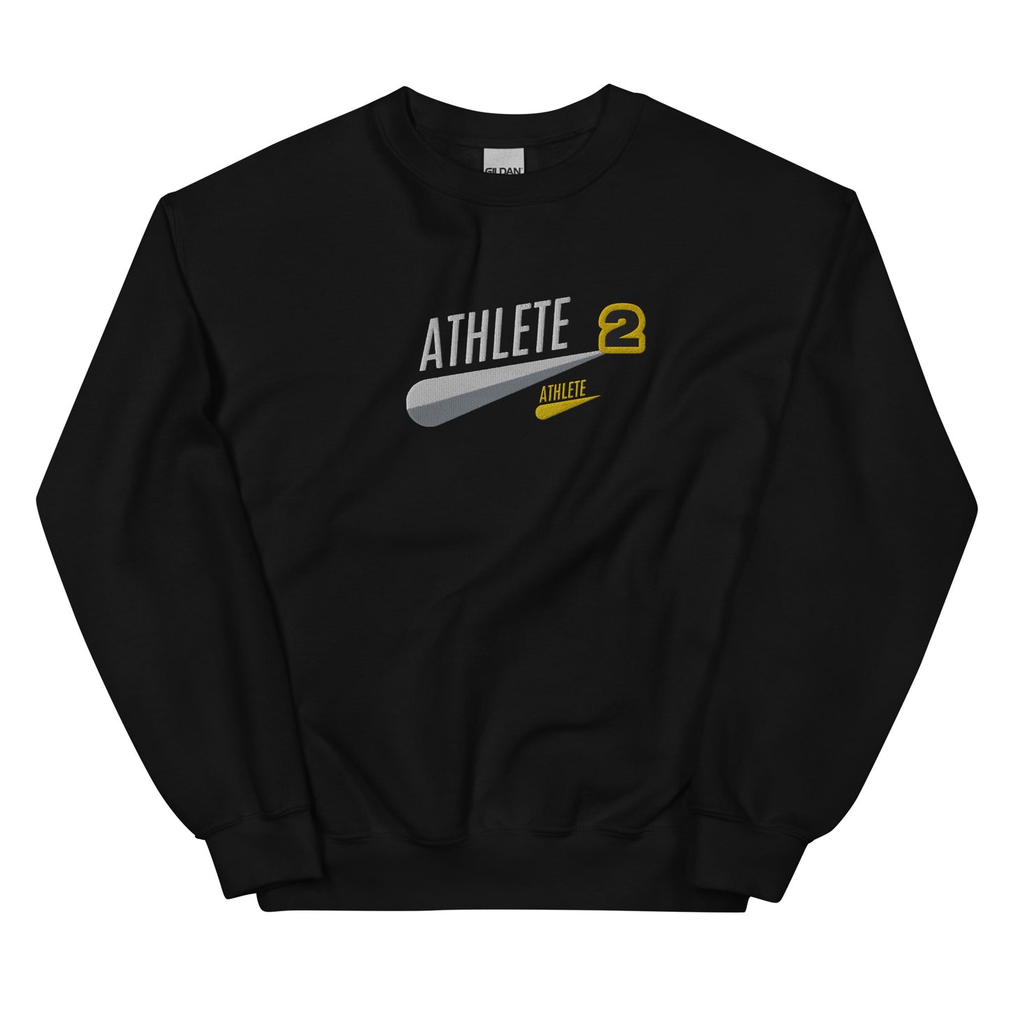 Athlete 2 Athlete Sweatshirt