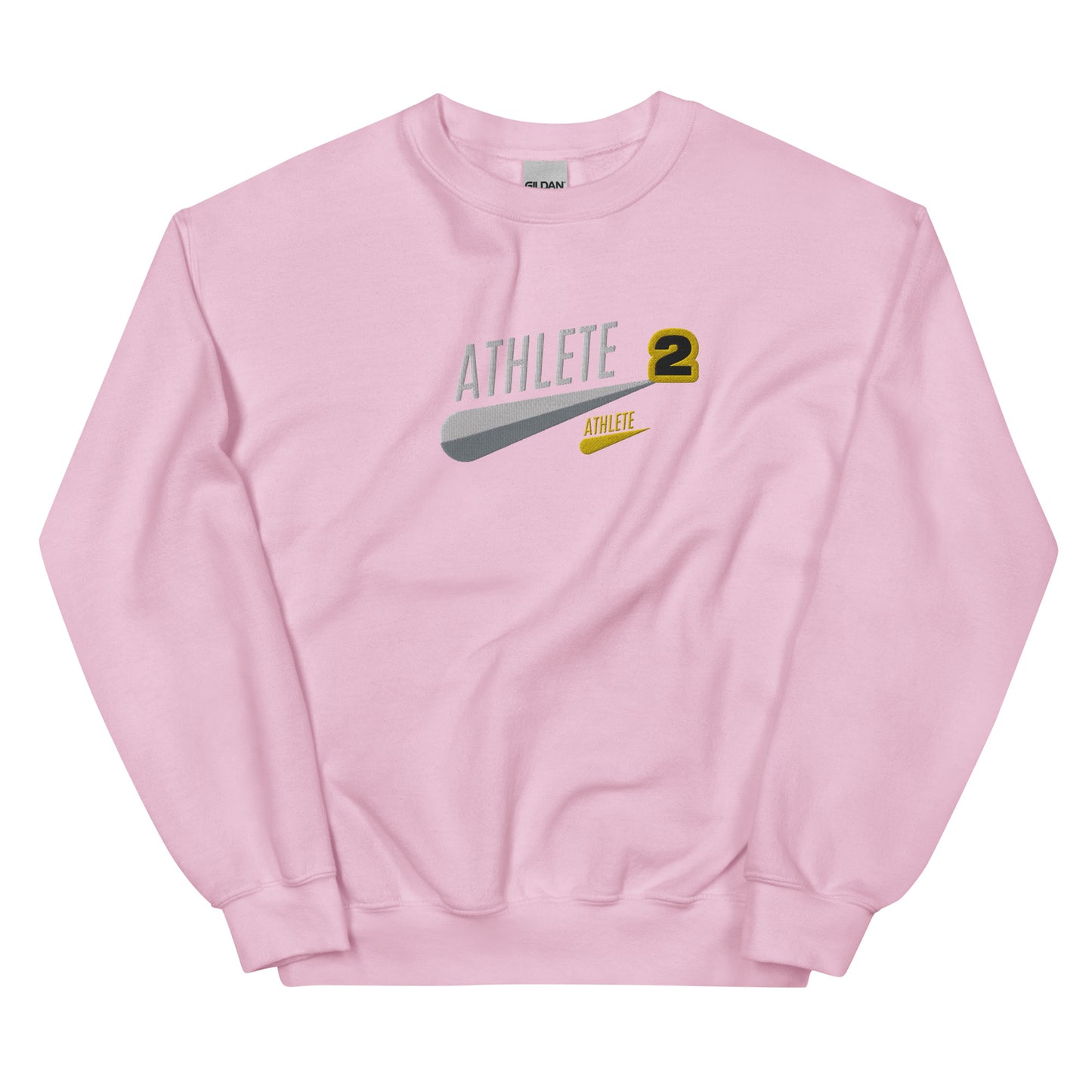 Athlete 2 Athlete Sweatshirt