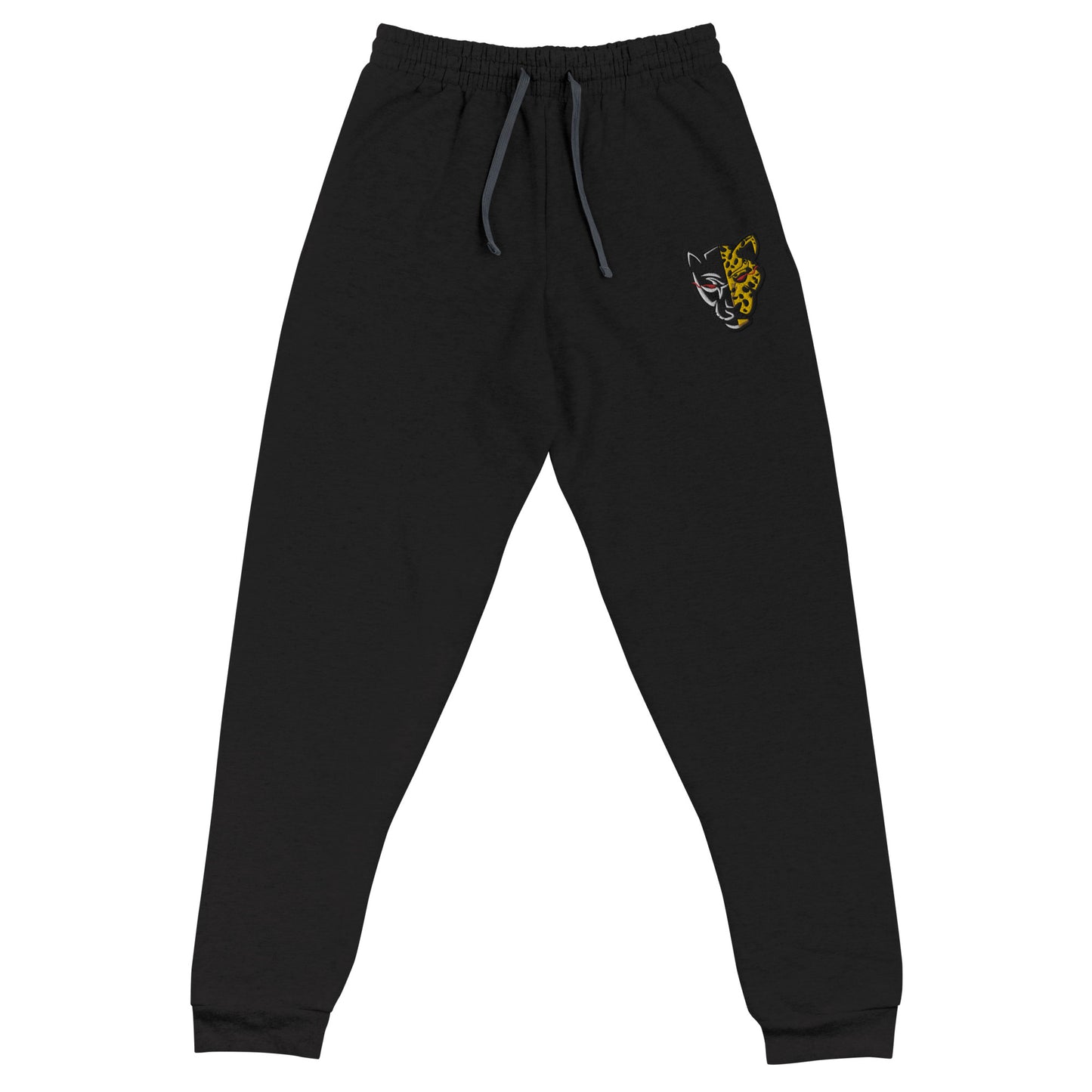 BIG CAT ENERGY BLACK OUT Joggers