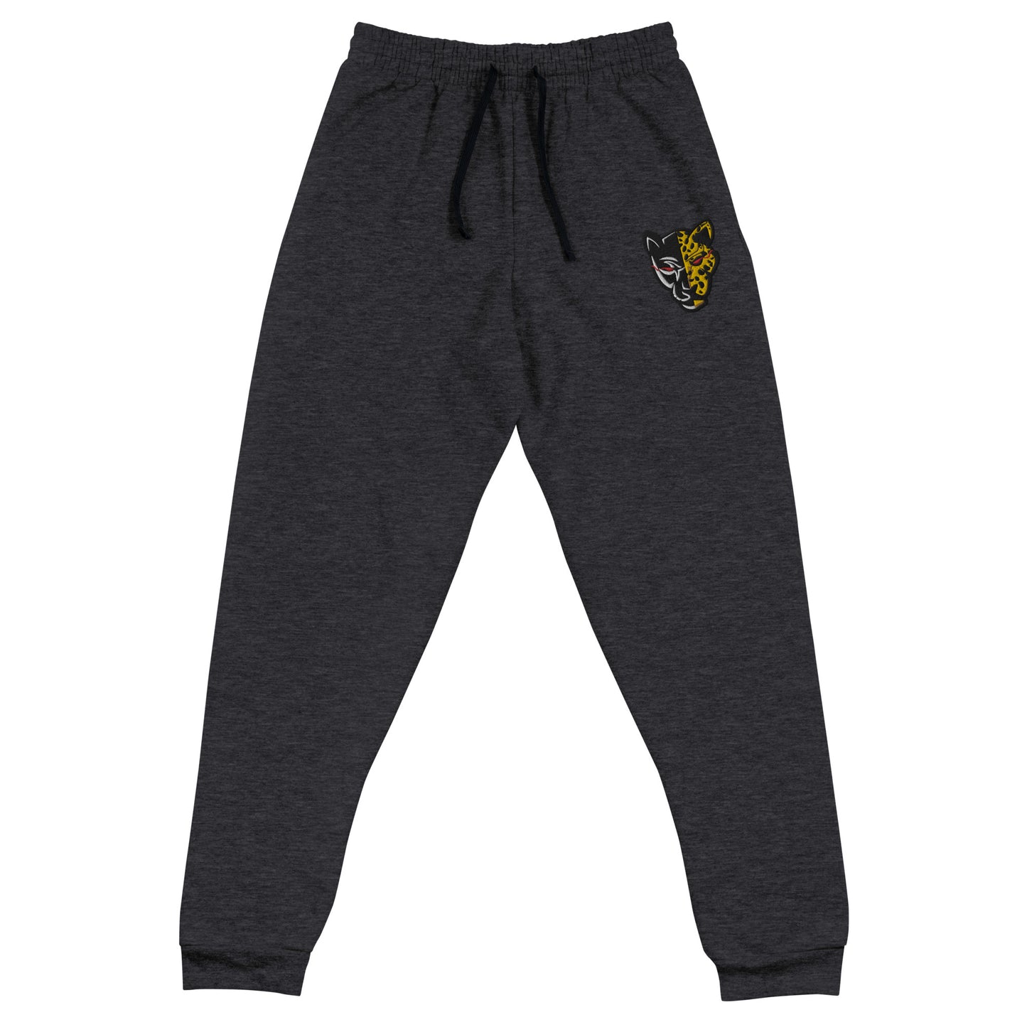 BIG CAT ENERGY BLACK OUT Joggers