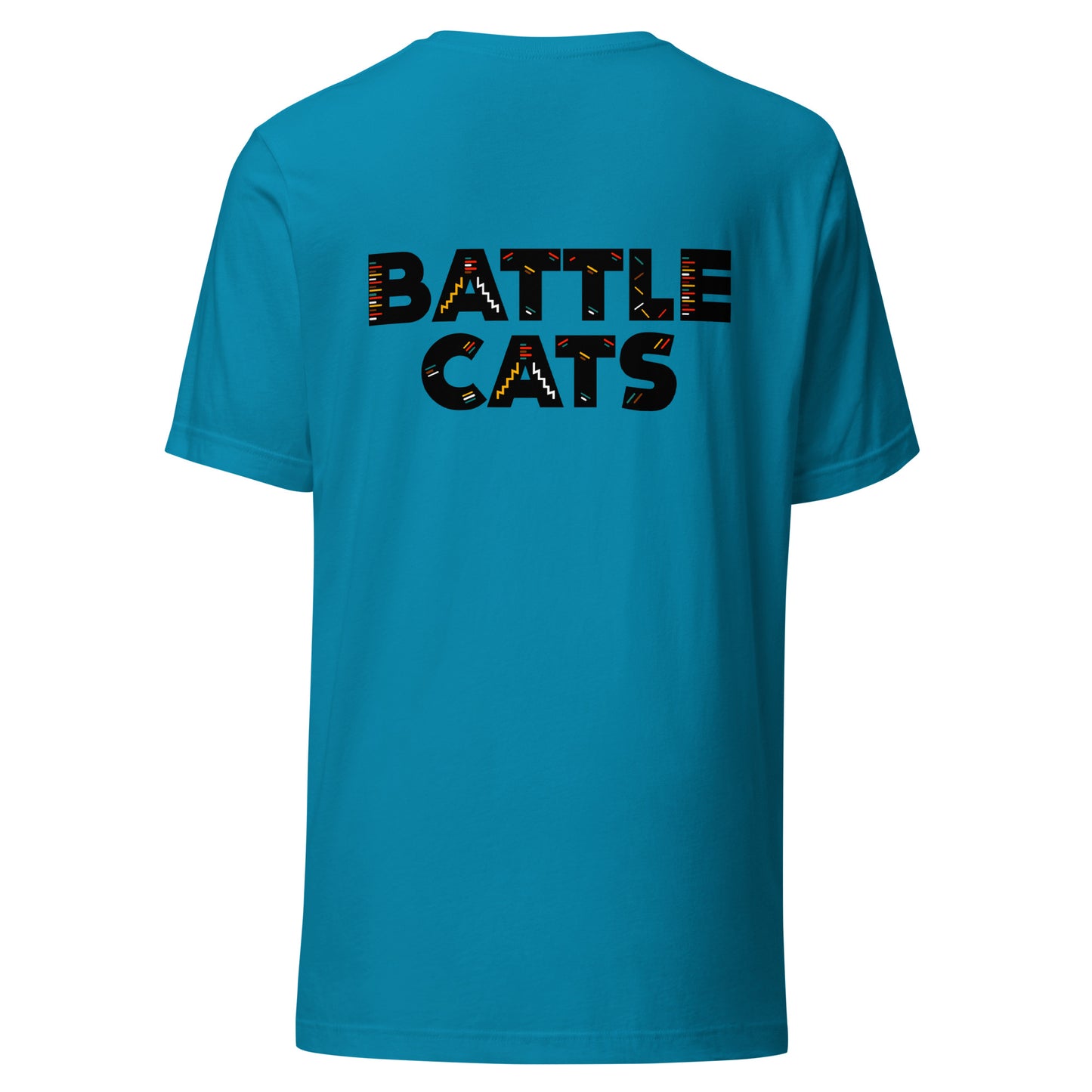 PGA Thread t-shirt