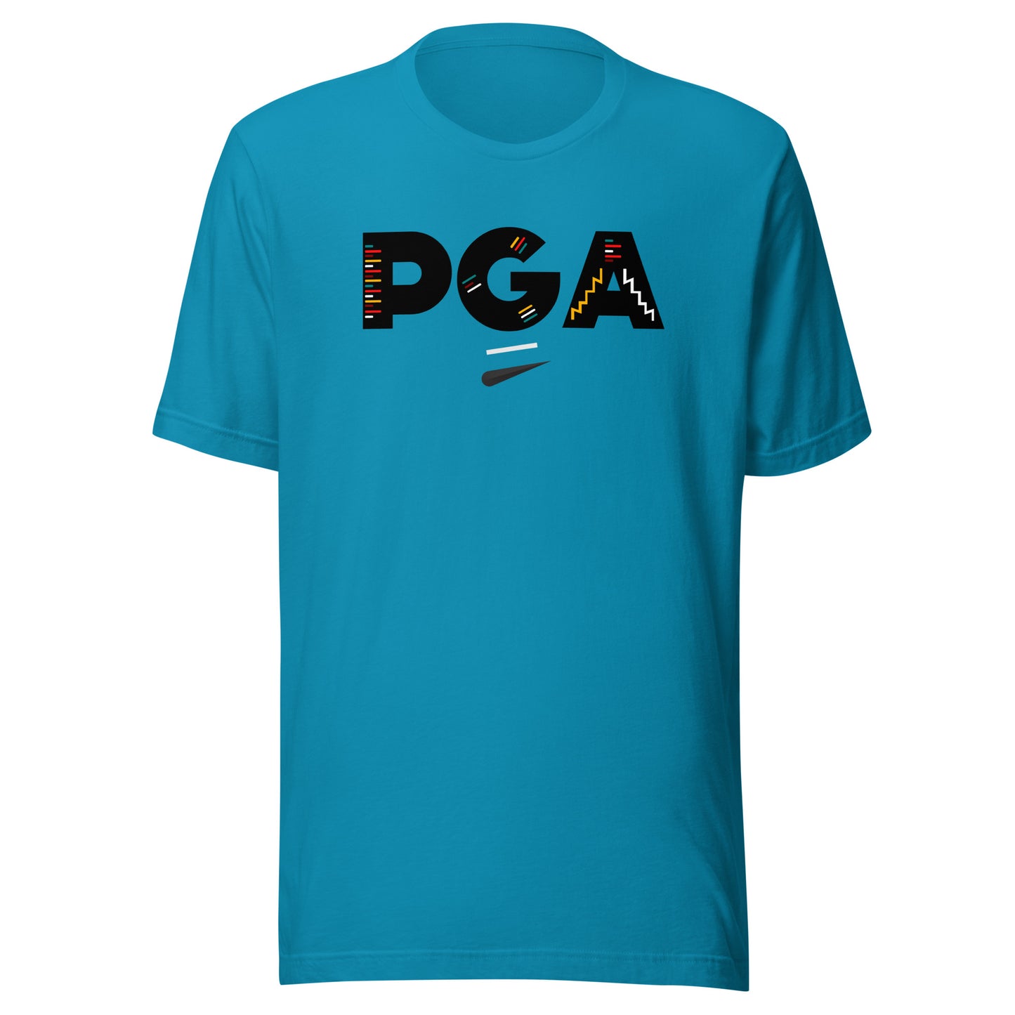 PGA Thread t-shirt