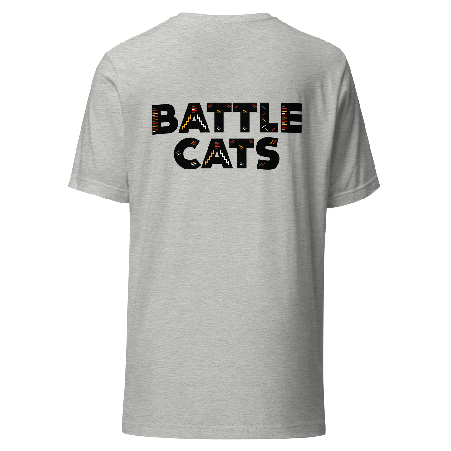 PGA Thread t-shirt