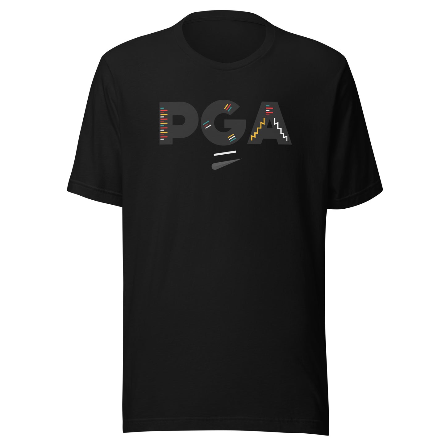 PGA Thread t-shirt