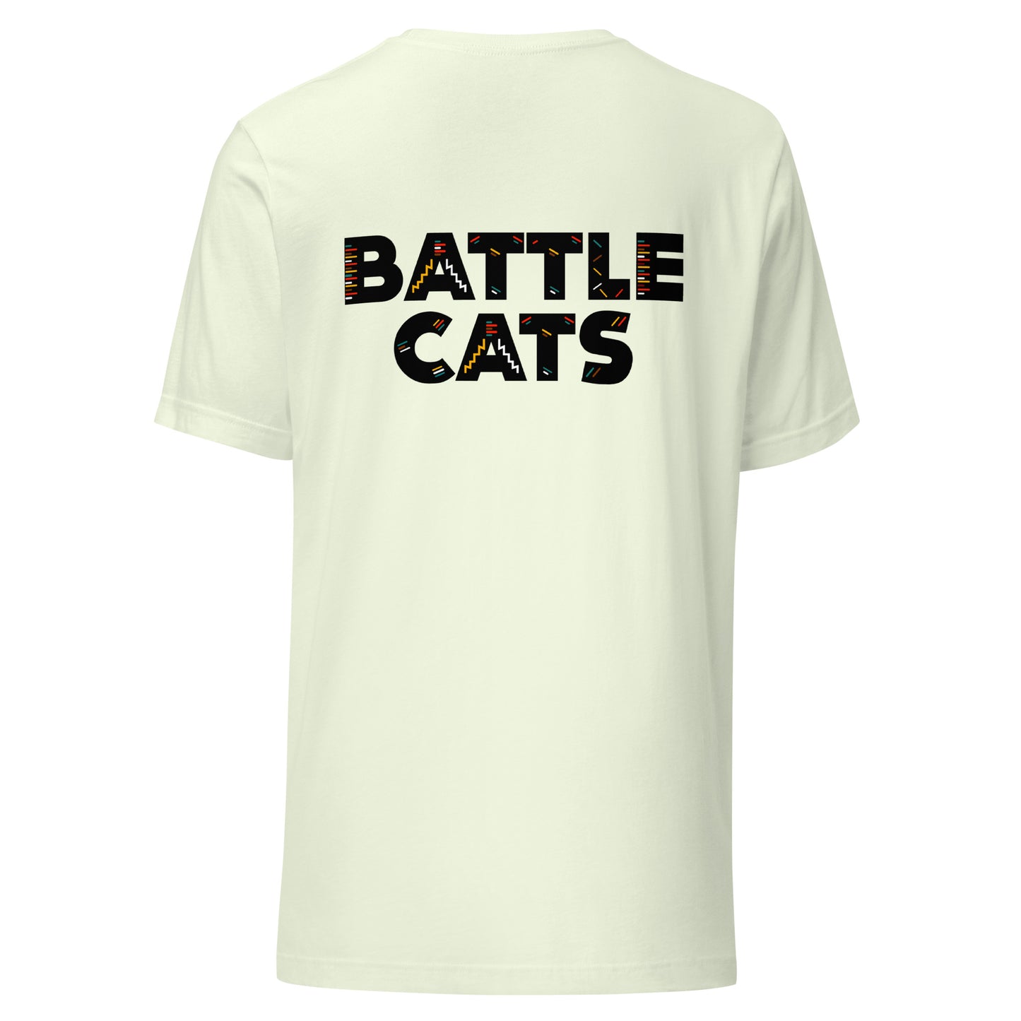 PGA Thread t-shirt