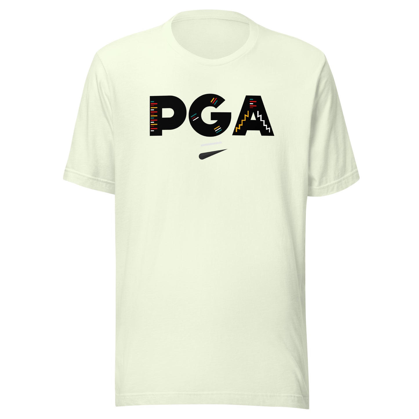 PGA Thread t-shirt