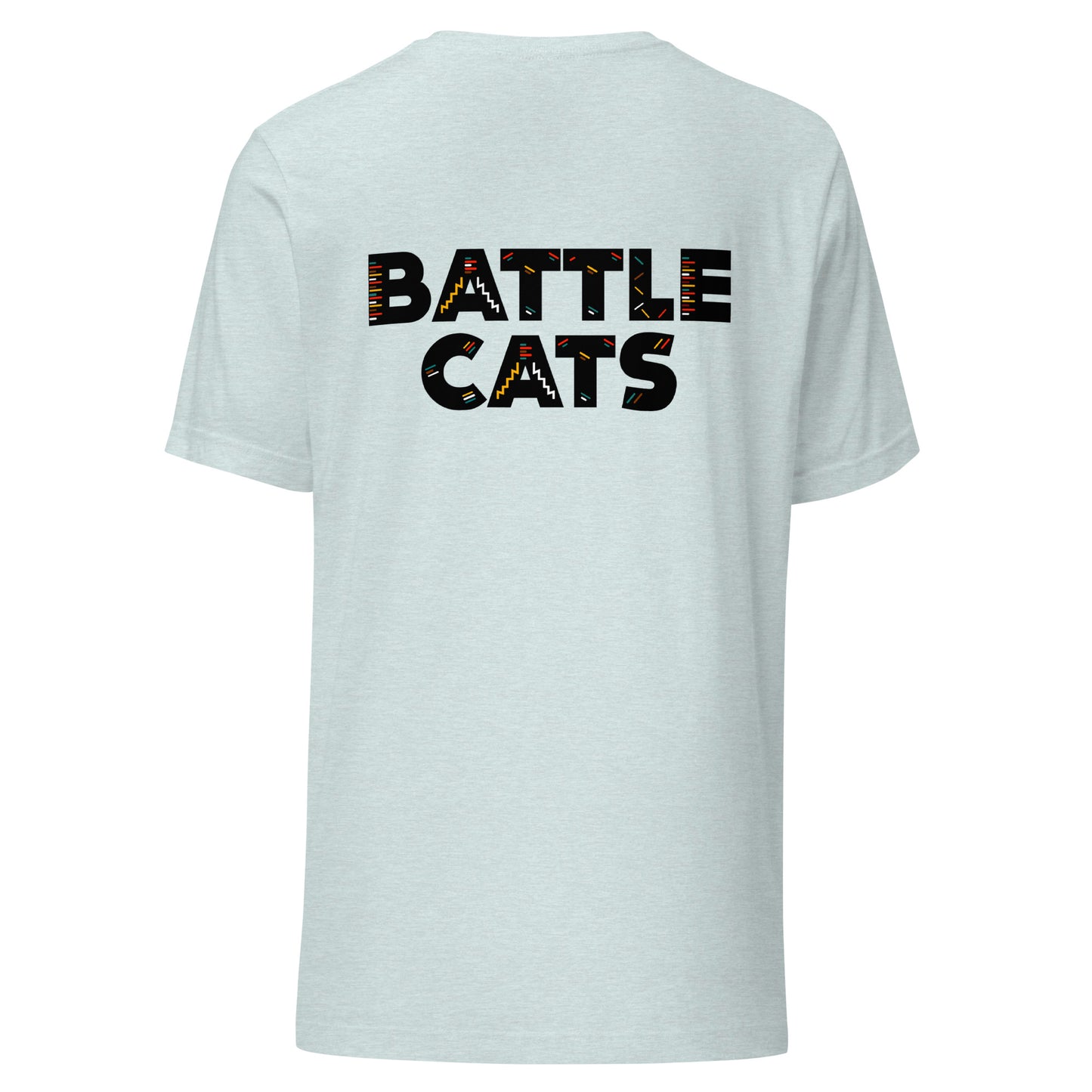 PGA Thread t-shirt
