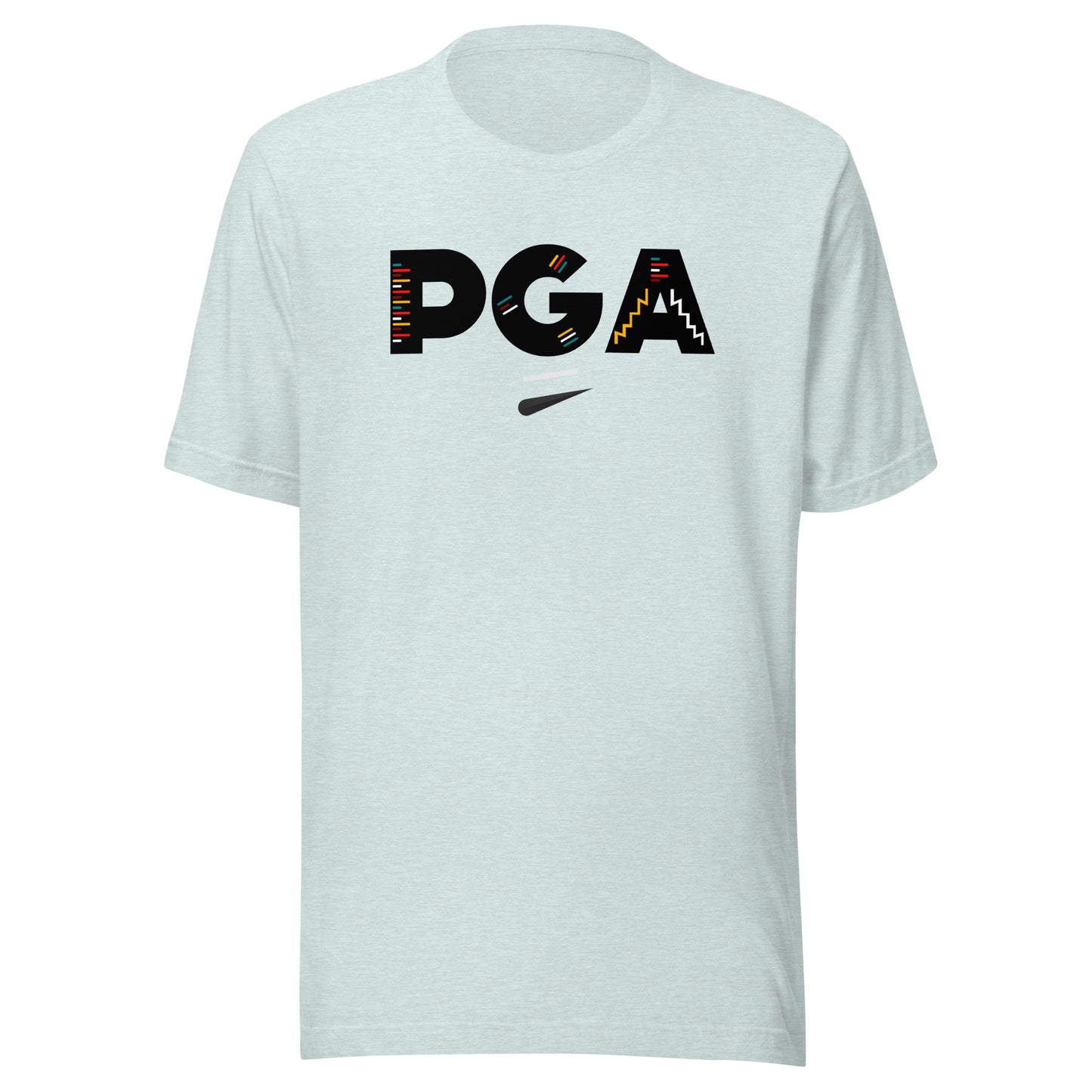 PGA Thread t-shirt