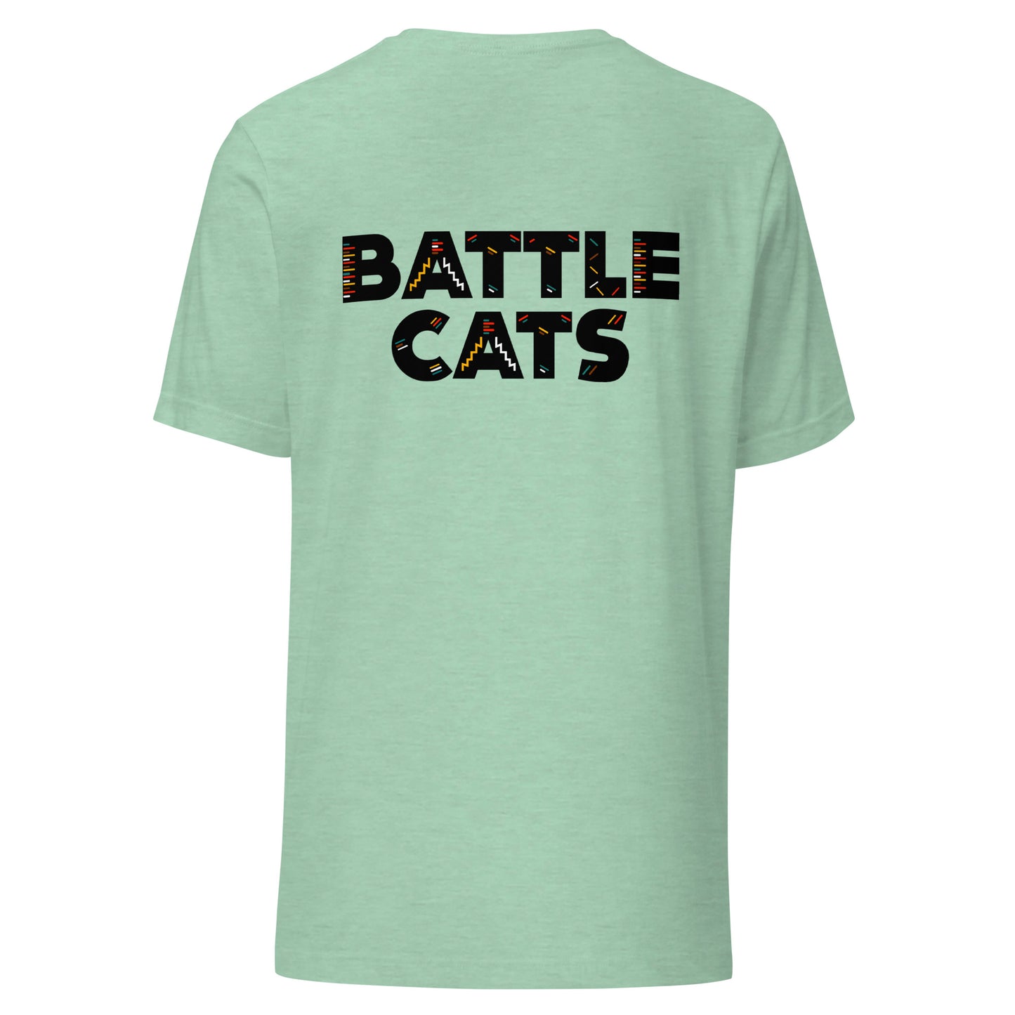 PGA Thread t-shirt
