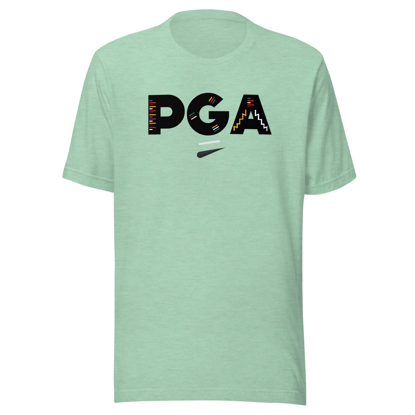 PGA Thread t-shirt