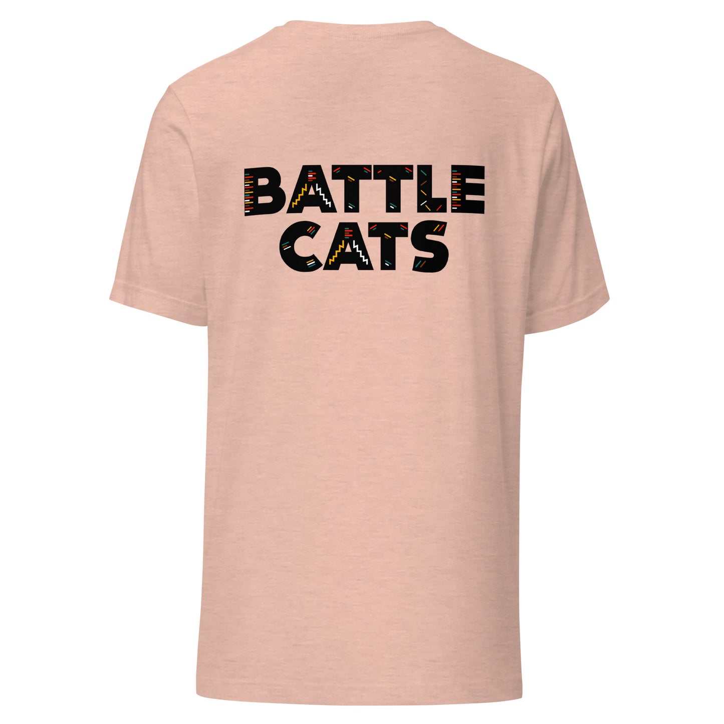 PGA Thread t-shirt