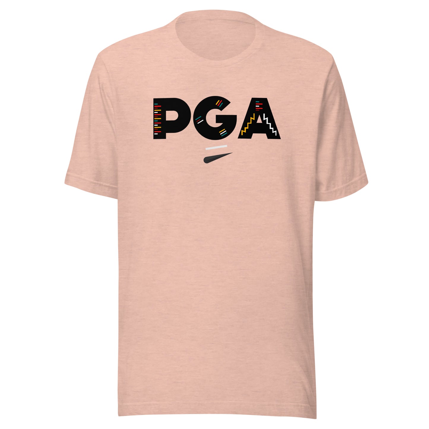 PGA Thread t-shirt
