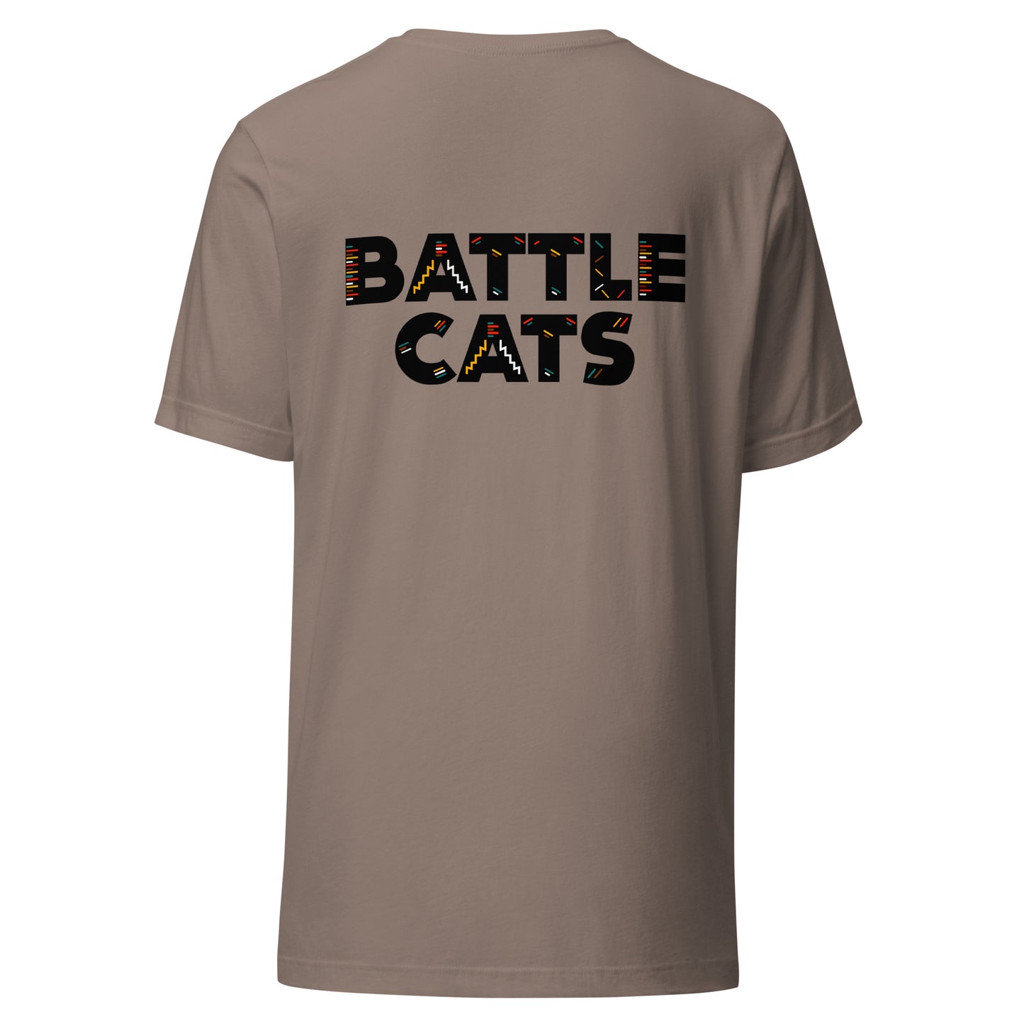 PGA Thread t-shirt