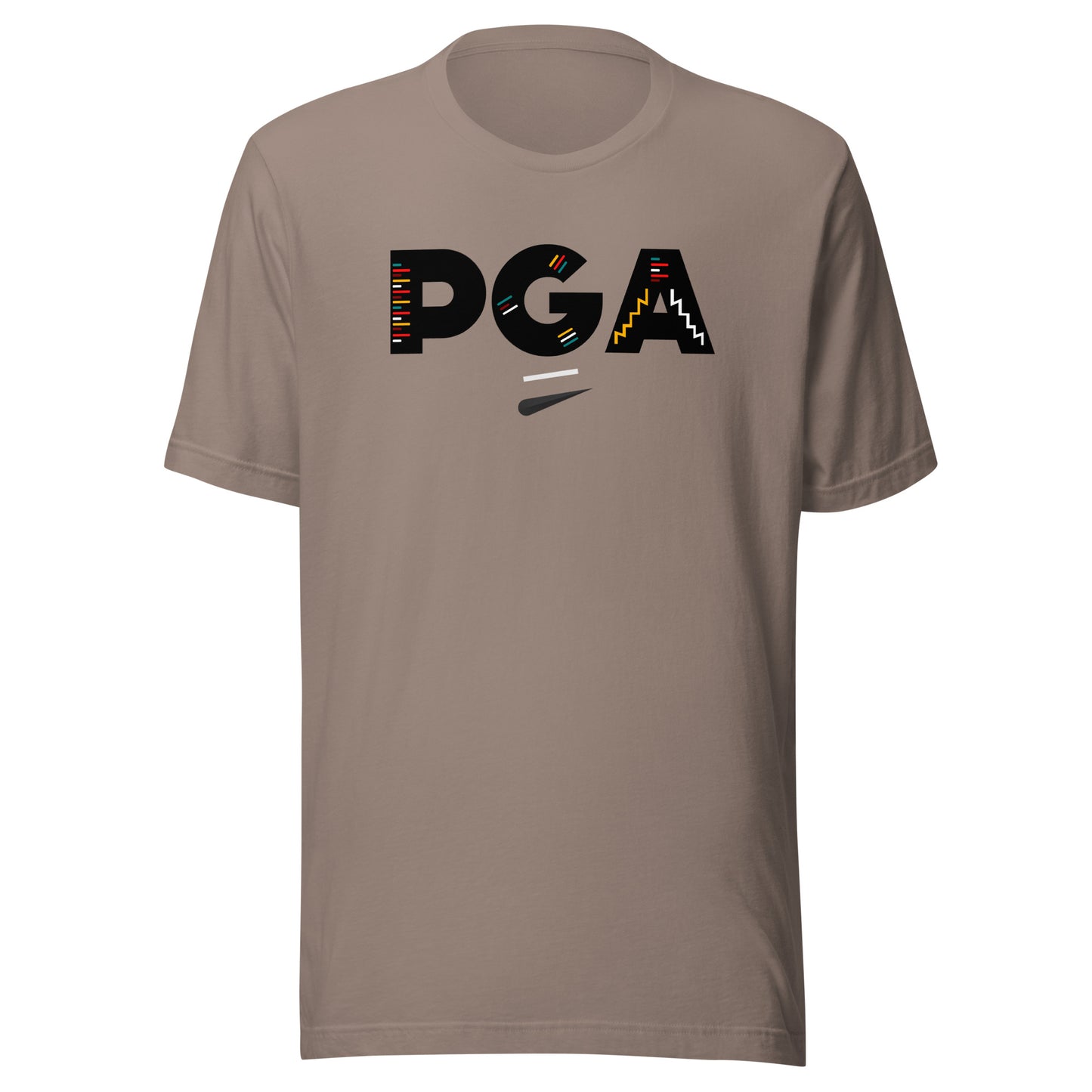 PGA Thread t-shirt