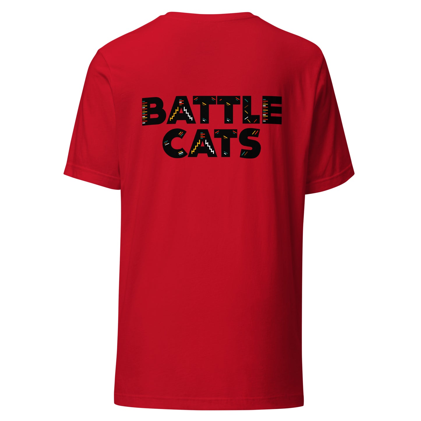 PGA Thread t-shirt