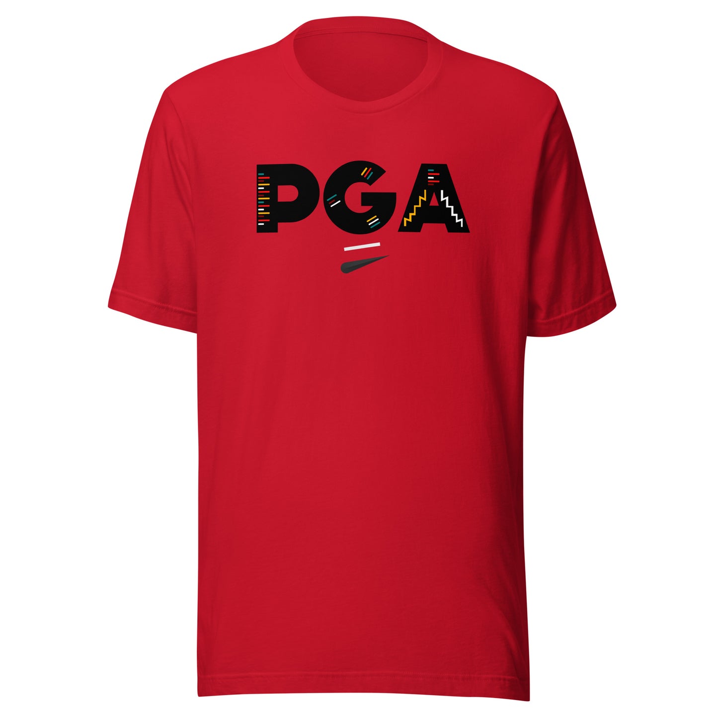 PGA Thread t-shirt