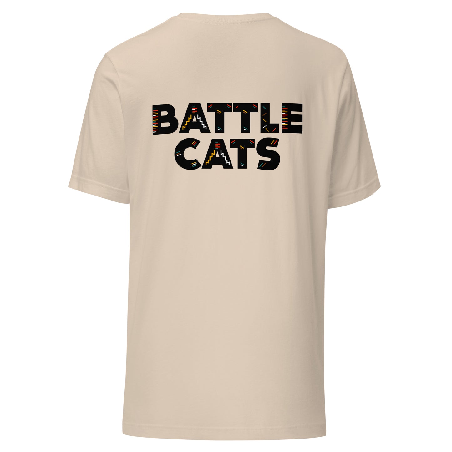PGA Thread t-shirt