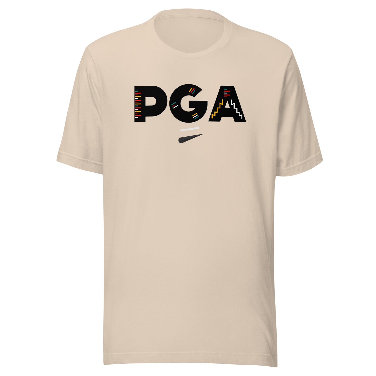 PGA Thread t-shirt