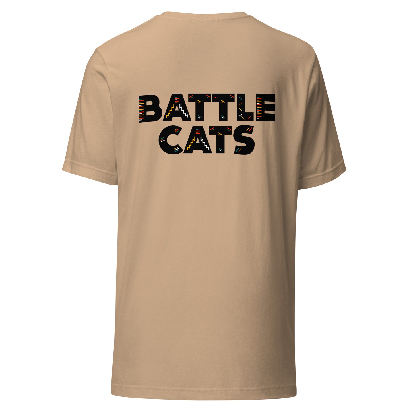 PGA Thread t-shirt