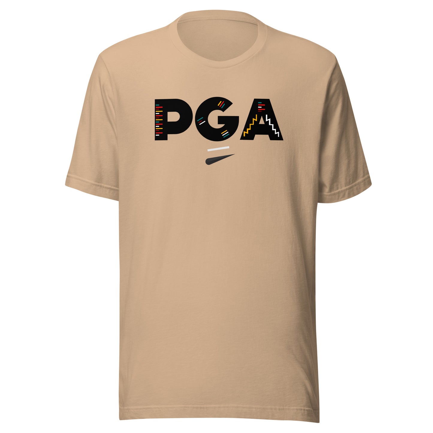 PGA Thread t-shirt