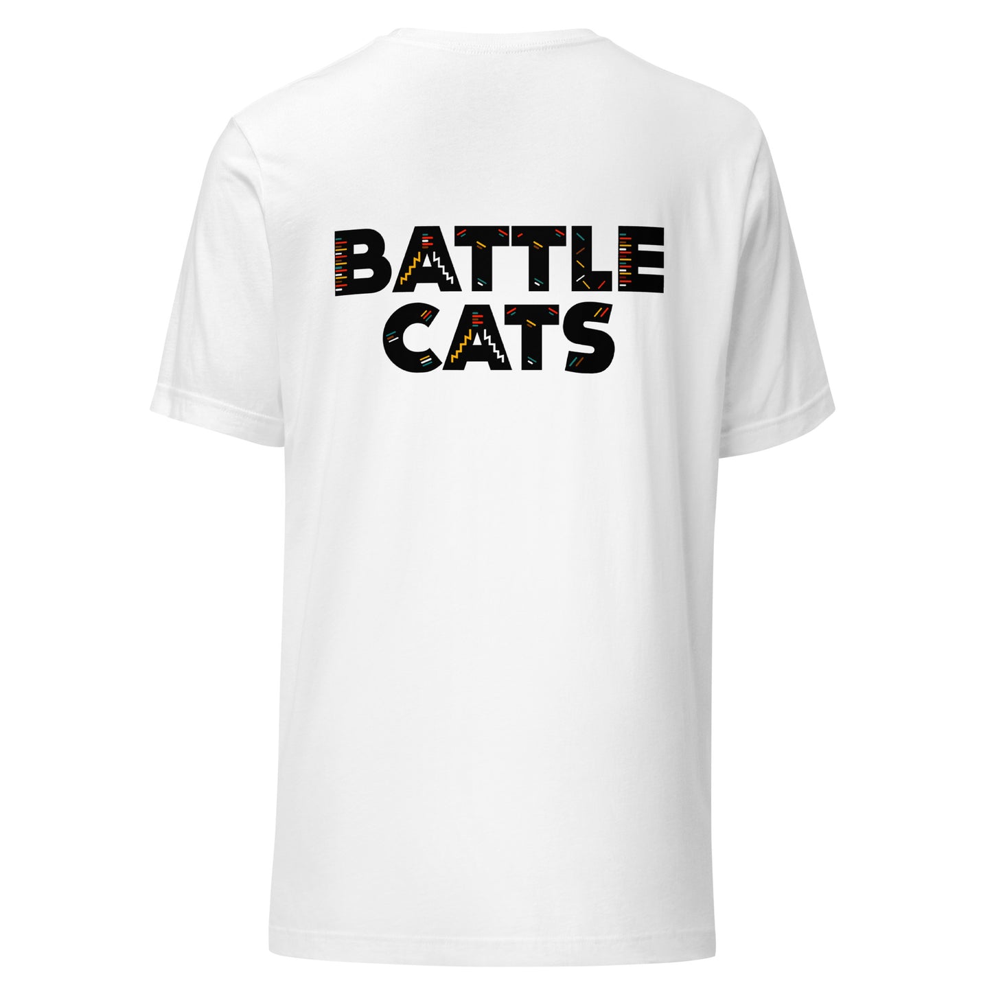 PGA Thread t-shirt