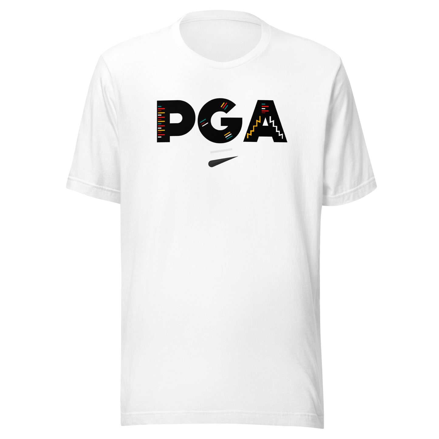 PGA Thread t-shirt
