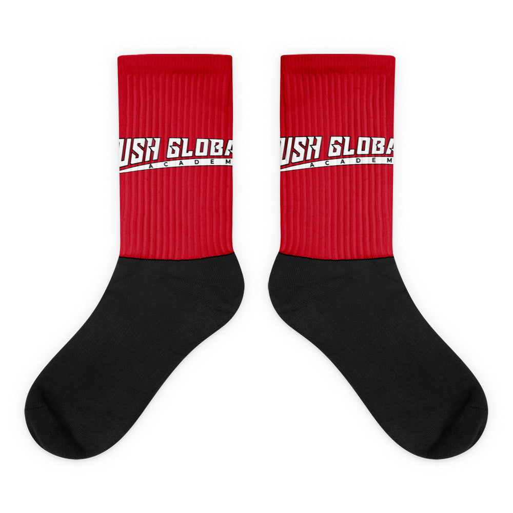 PGA RED DOT (LIMITED EDITION) Socks