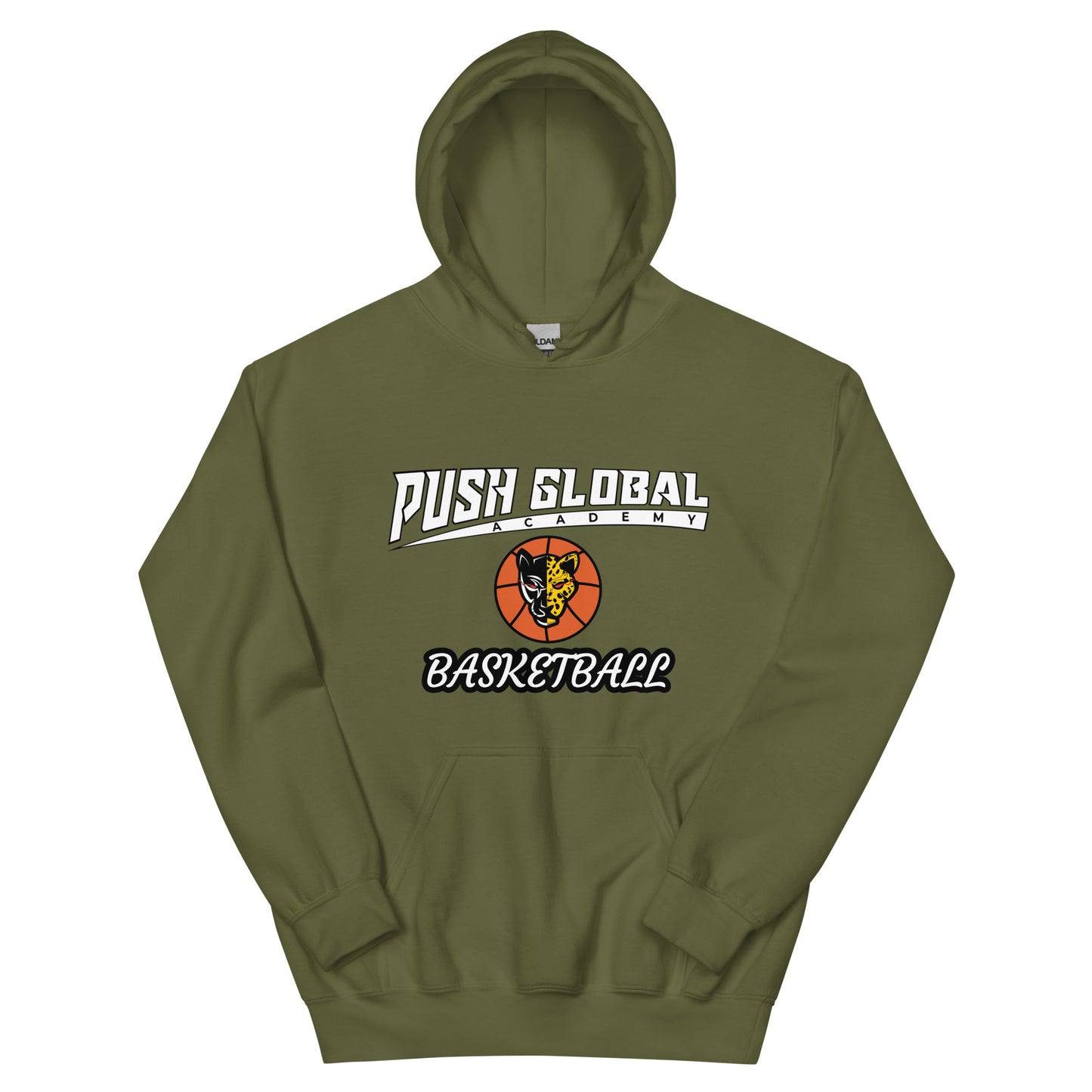PGA TEAM Hoodie