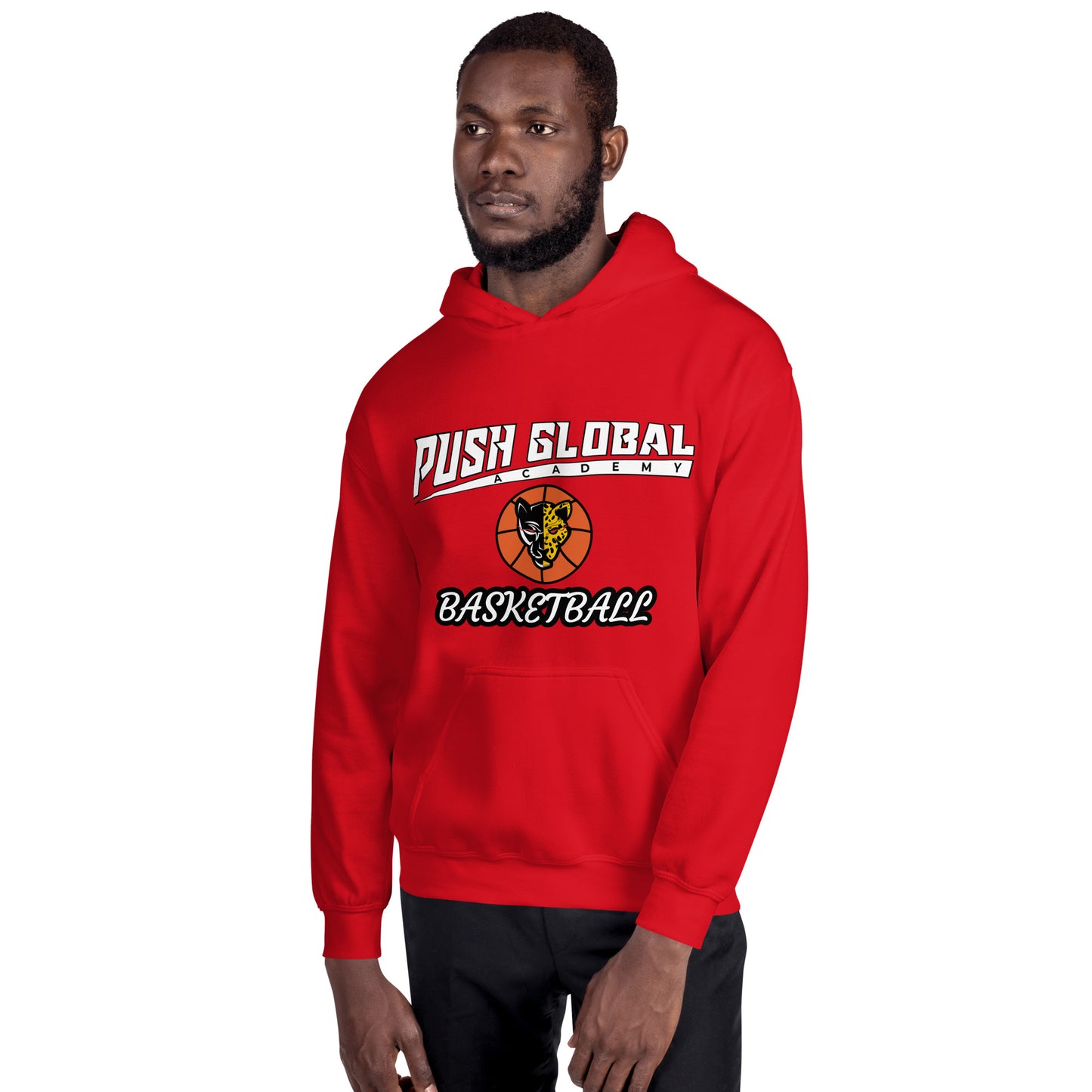 PGA TEAM Hoodie