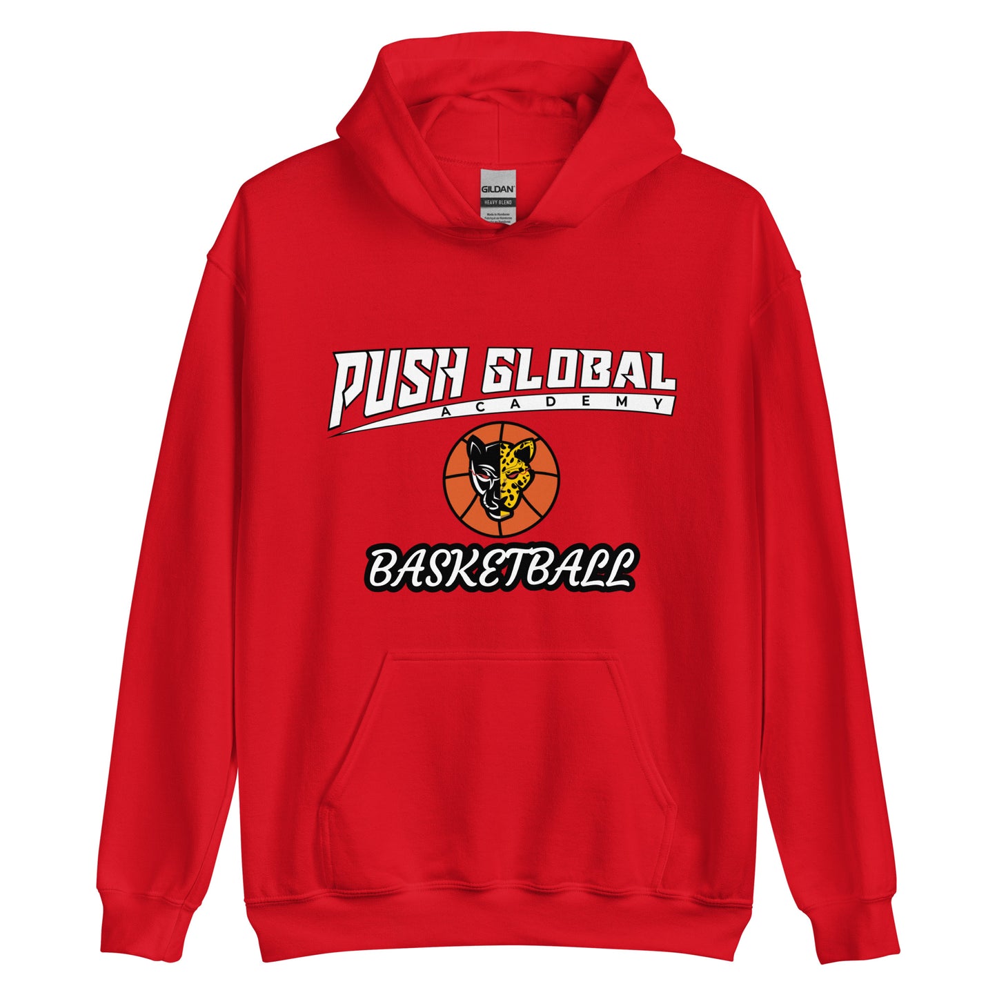 PGA TEAM Hoodie