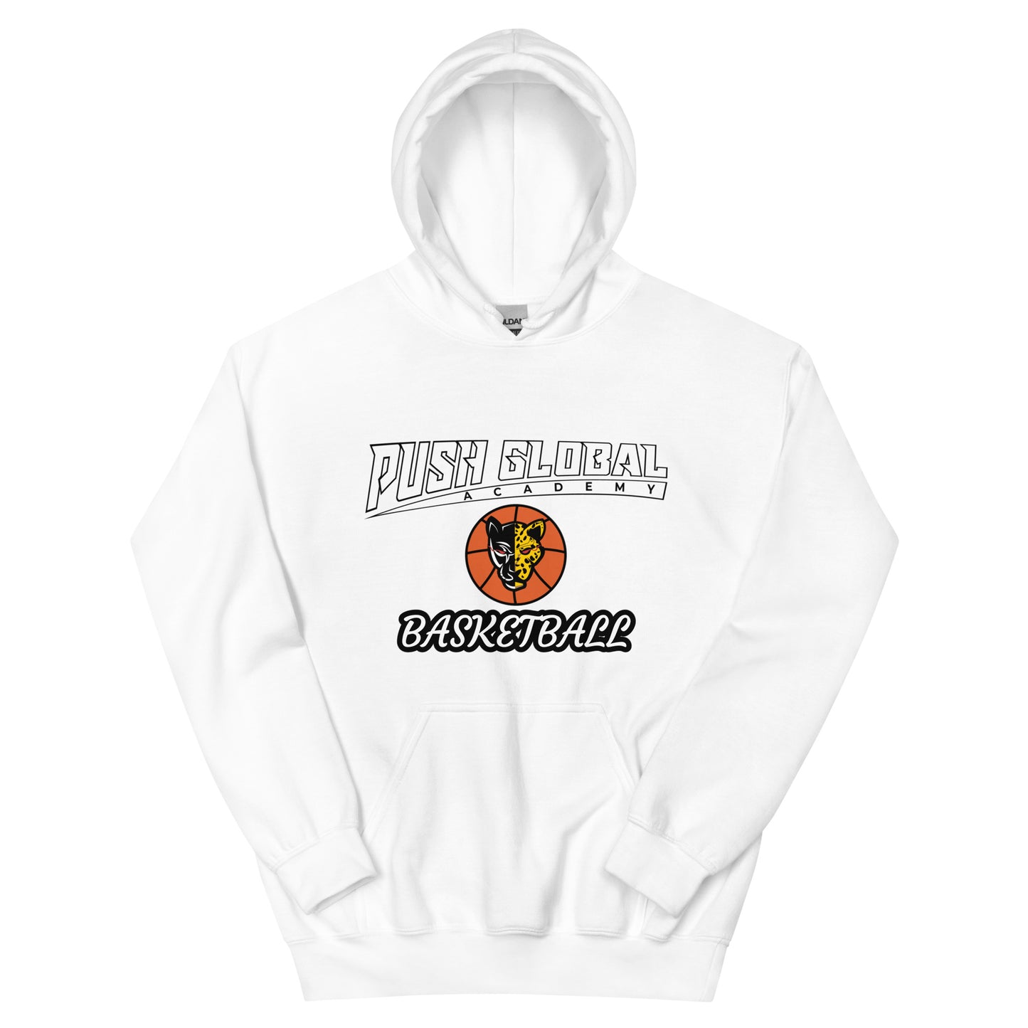 PGA TEAM Hoodie