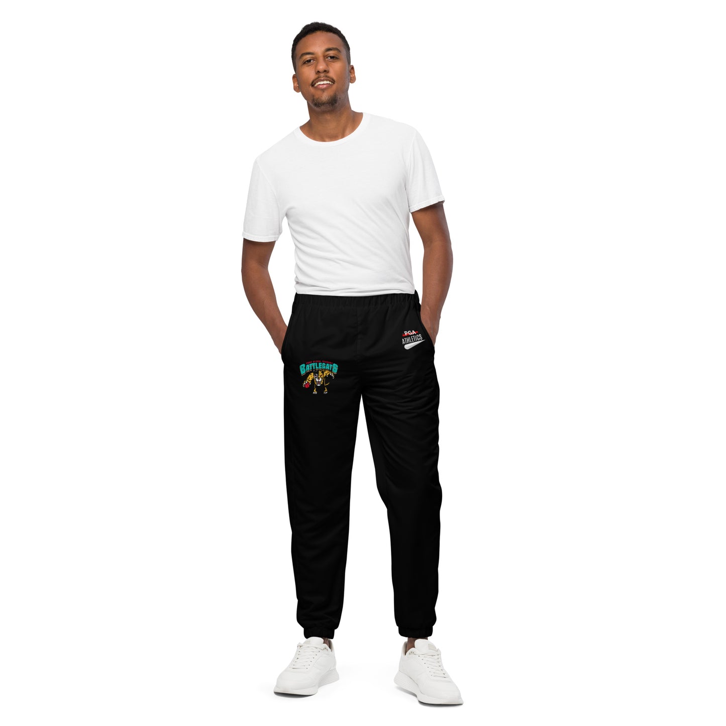 PGA BATTLECATS TEAM  WARM-UP pants