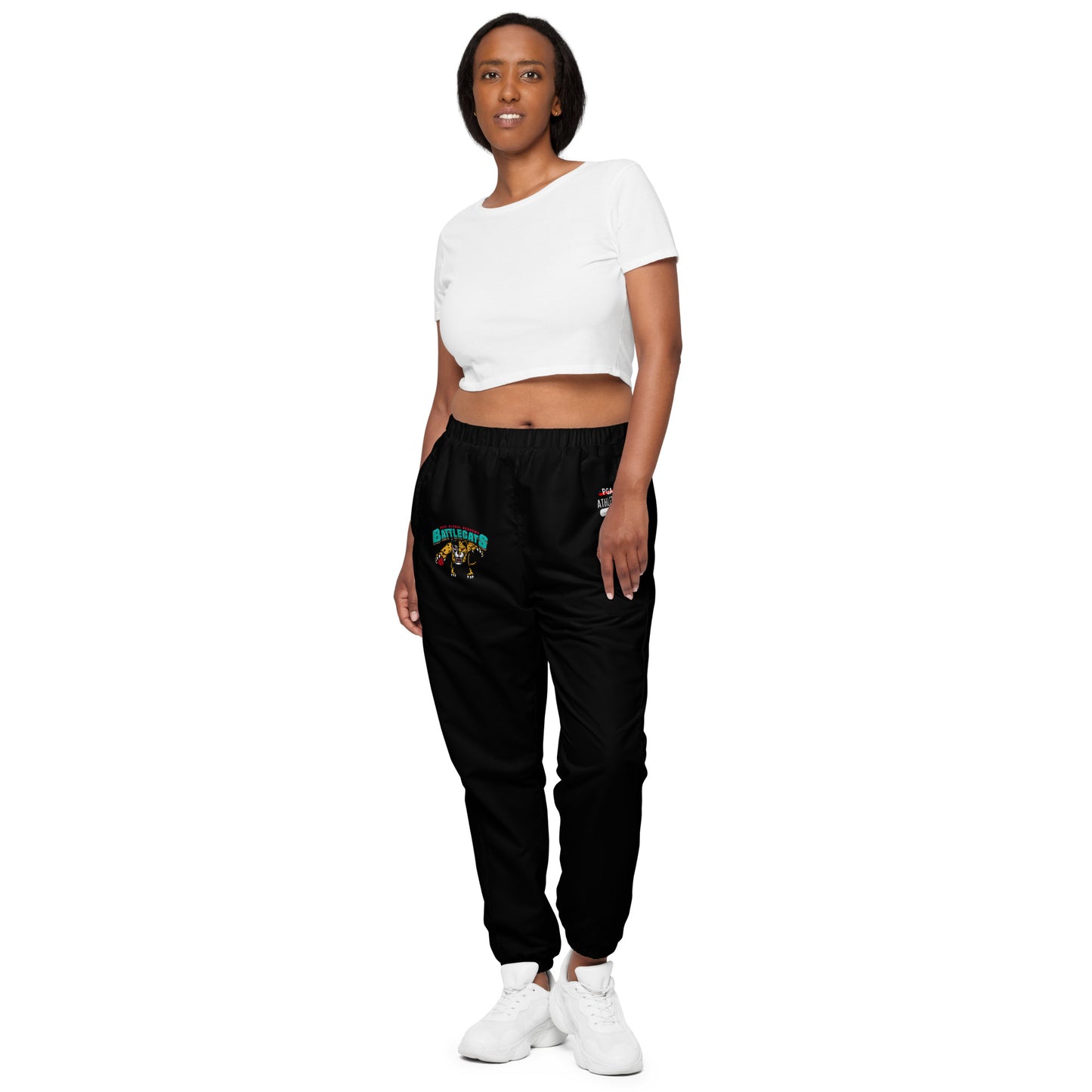 PGA BATTLECATS TEAM  WARM-UP pants