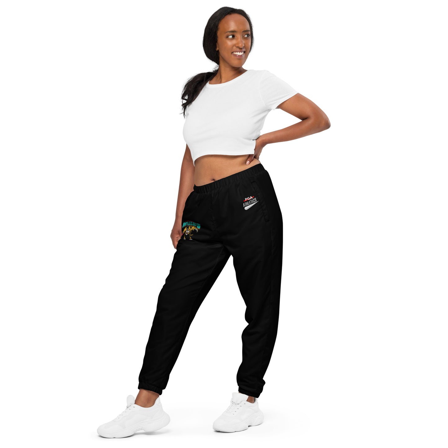 PGA BATTLECATS TEAM  WARM-UP pants