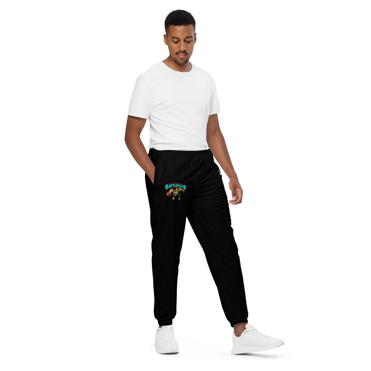 PGA BATTLECATS TEAM  WARM-UP pants