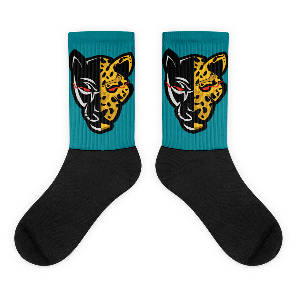 BATTLECAT "PUMA" (LIMITED EDITION) Socks