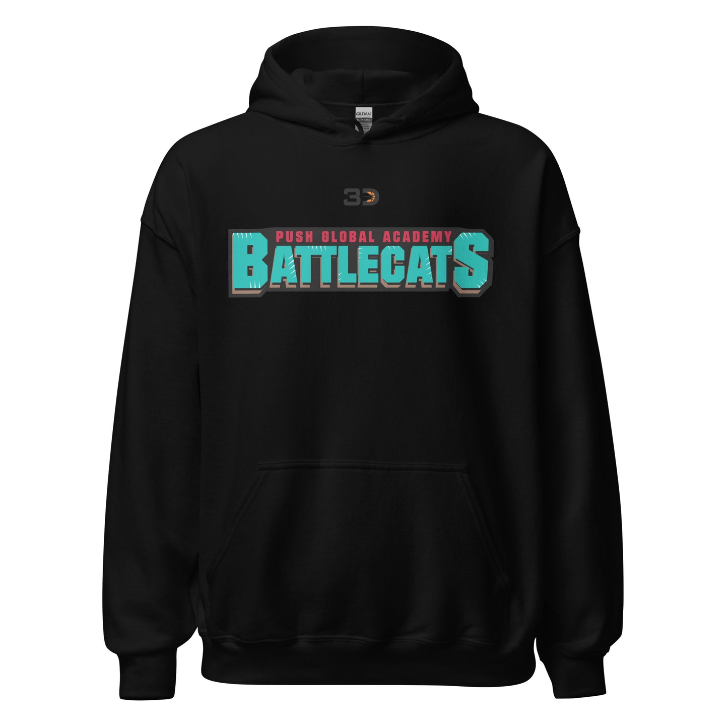 BCB Hoodie