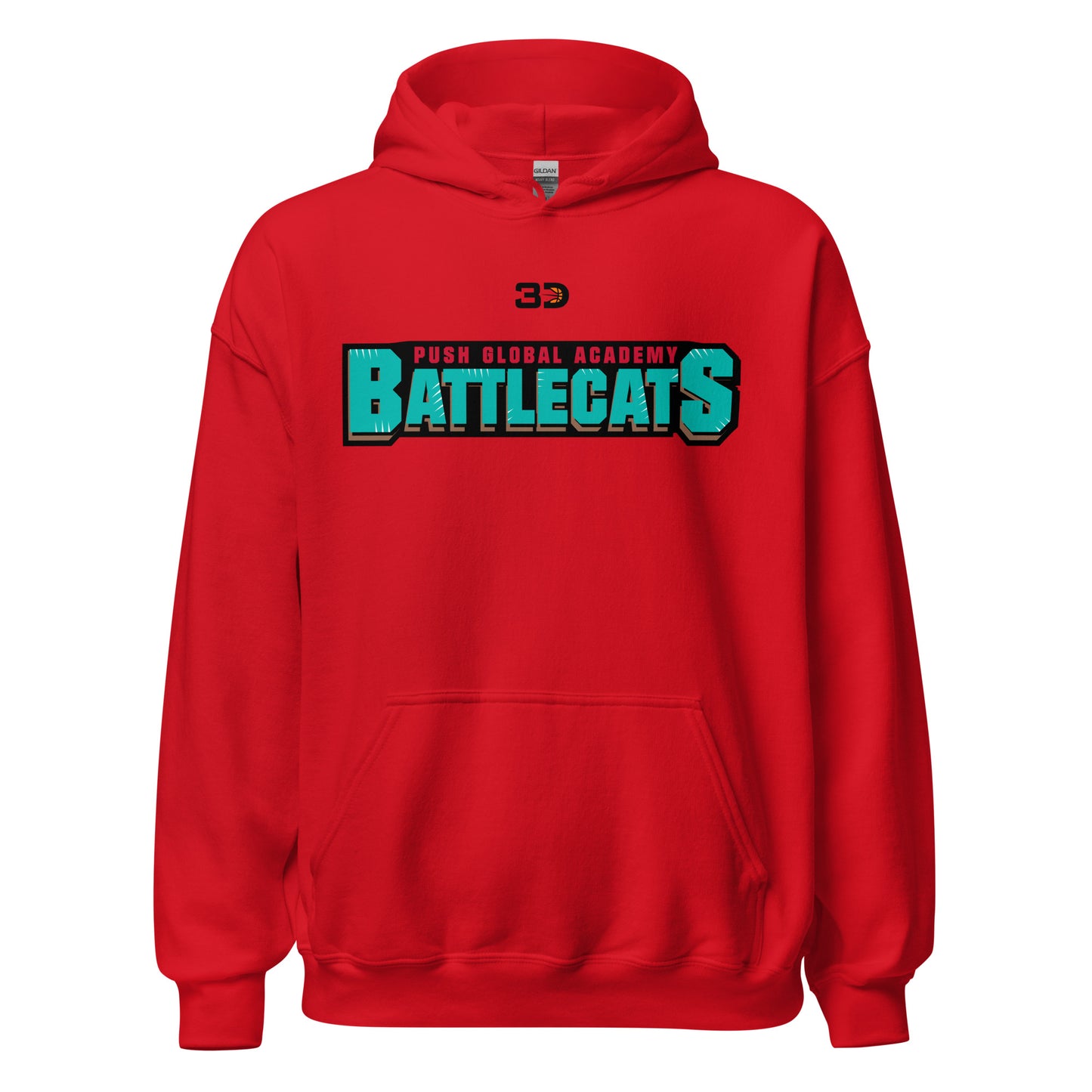 BCB Hoodie