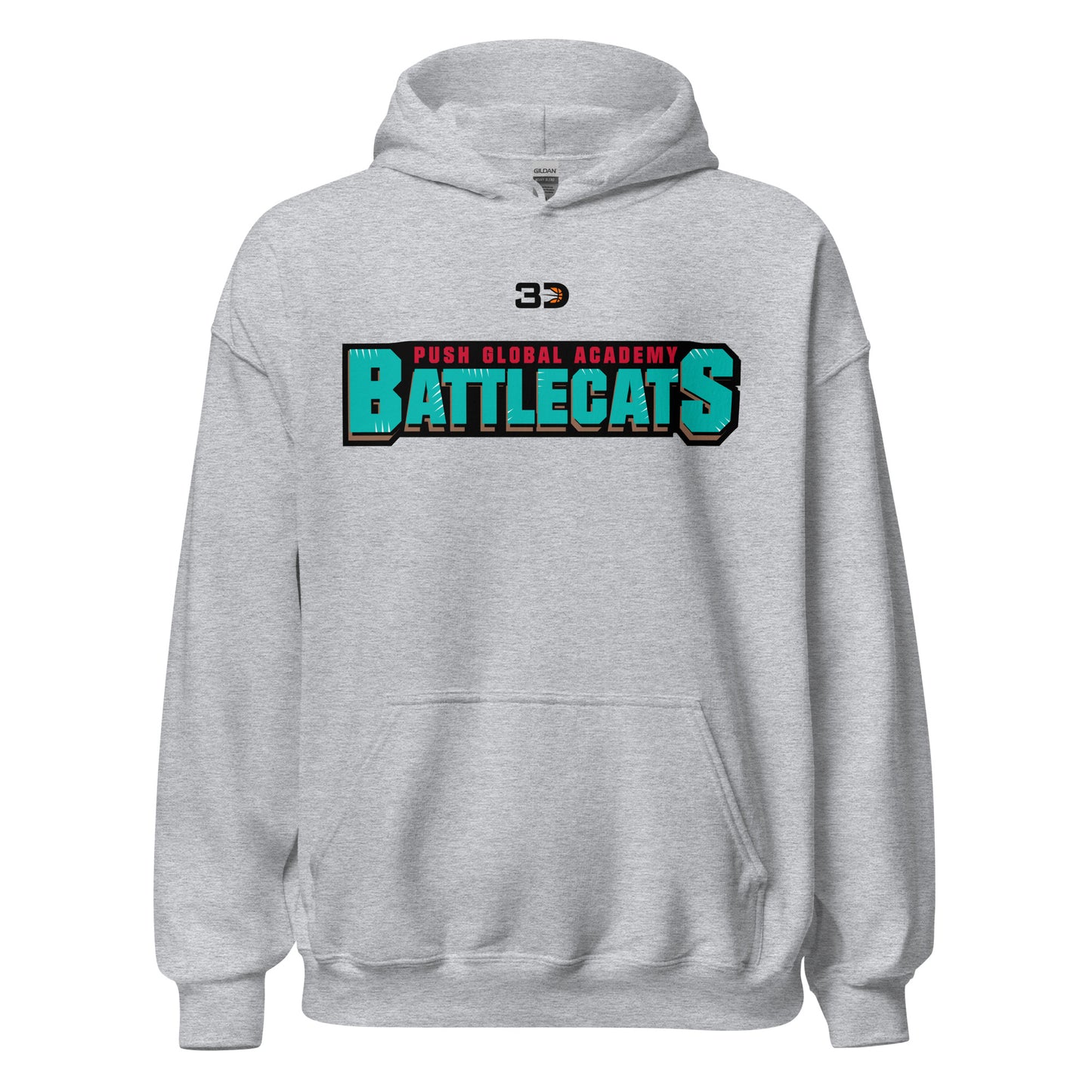 BCB Hoodie